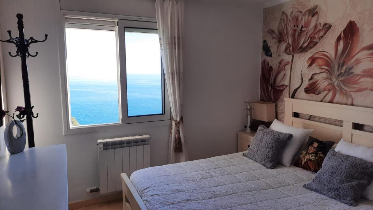 Apartmán Jacqueline Salou Exteriér fotografie
