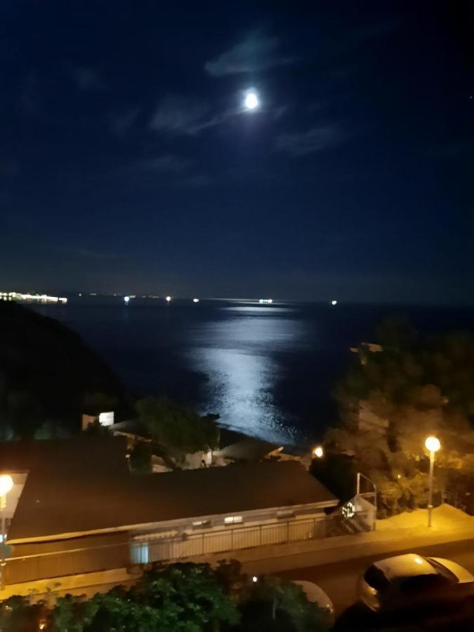 Apartmán Jacqueline Salou Exteriér fotografie