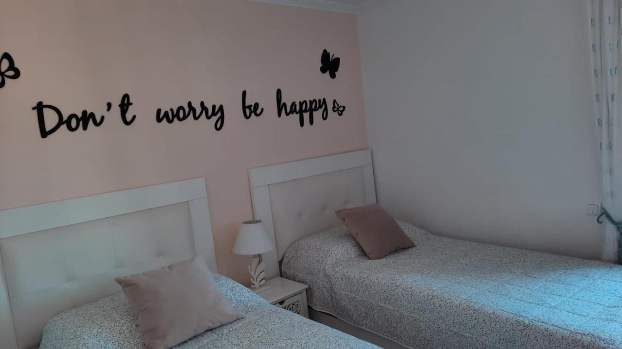 Apartmán Jacqueline Salou Exteriér fotografie