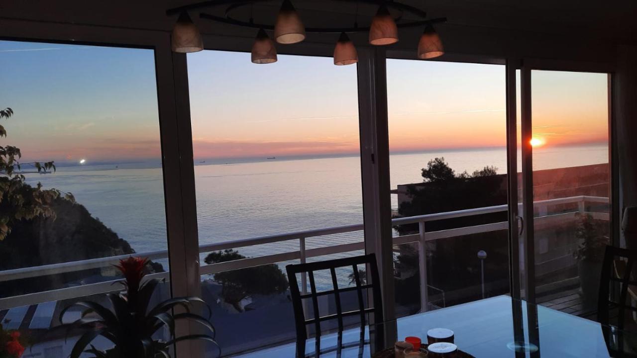Apartmán Jacqueline Salou Exteriér fotografie