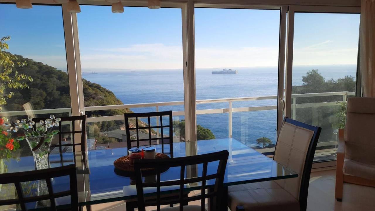 Apartmán Jacqueline Salou Exteriér fotografie
