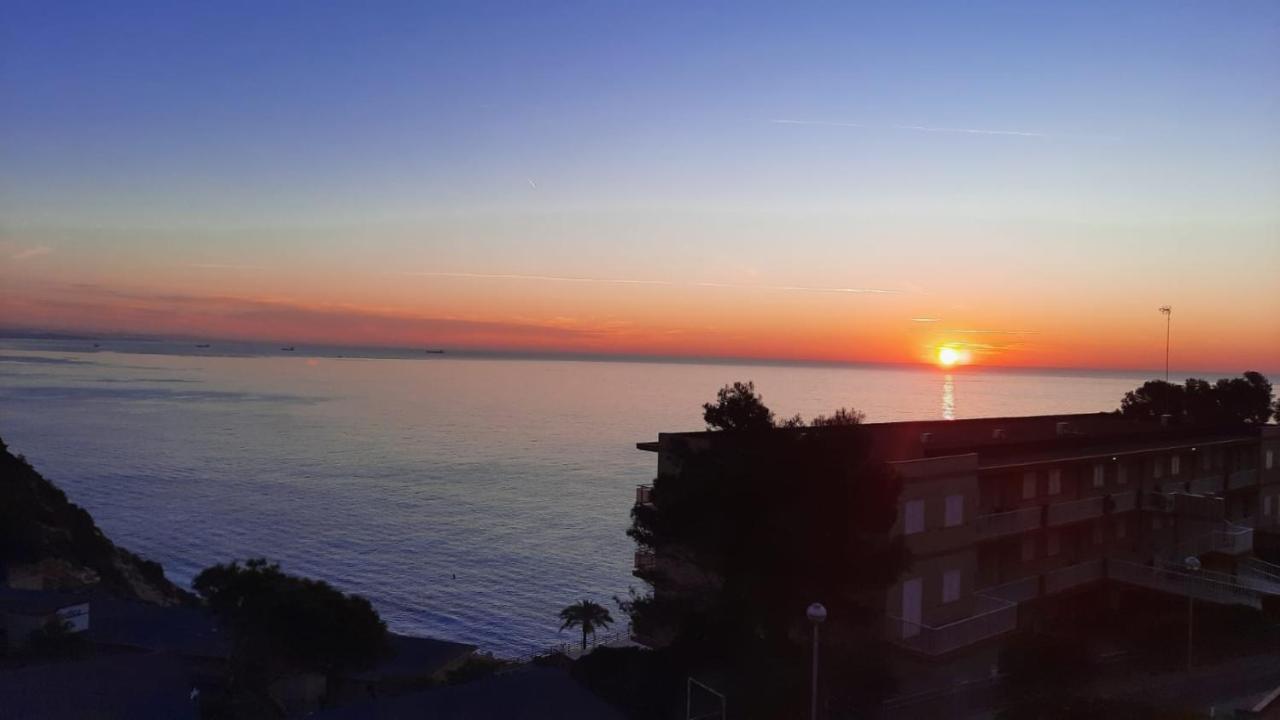 Apartmán Jacqueline Salou Exteriér fotografie