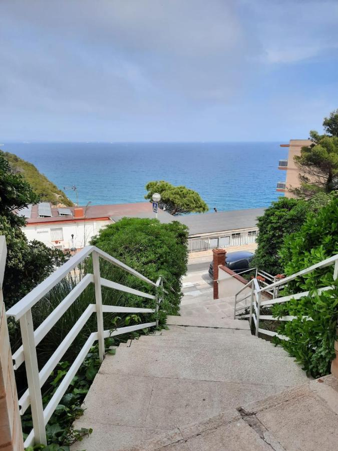 Apartmán Jacqueline Salou Exteriér fotografie