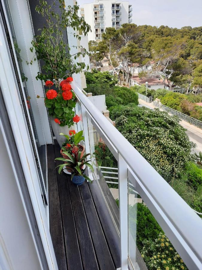Apartmán Jacqueline Salou Exteriér fotografie