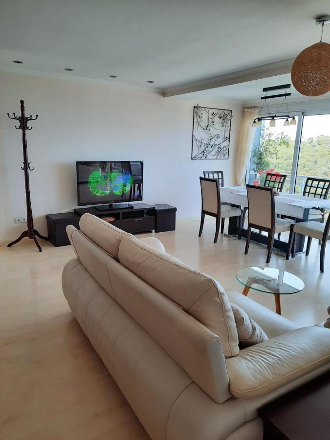 Apartmán Jacqueline Salou Exteriér fotografie