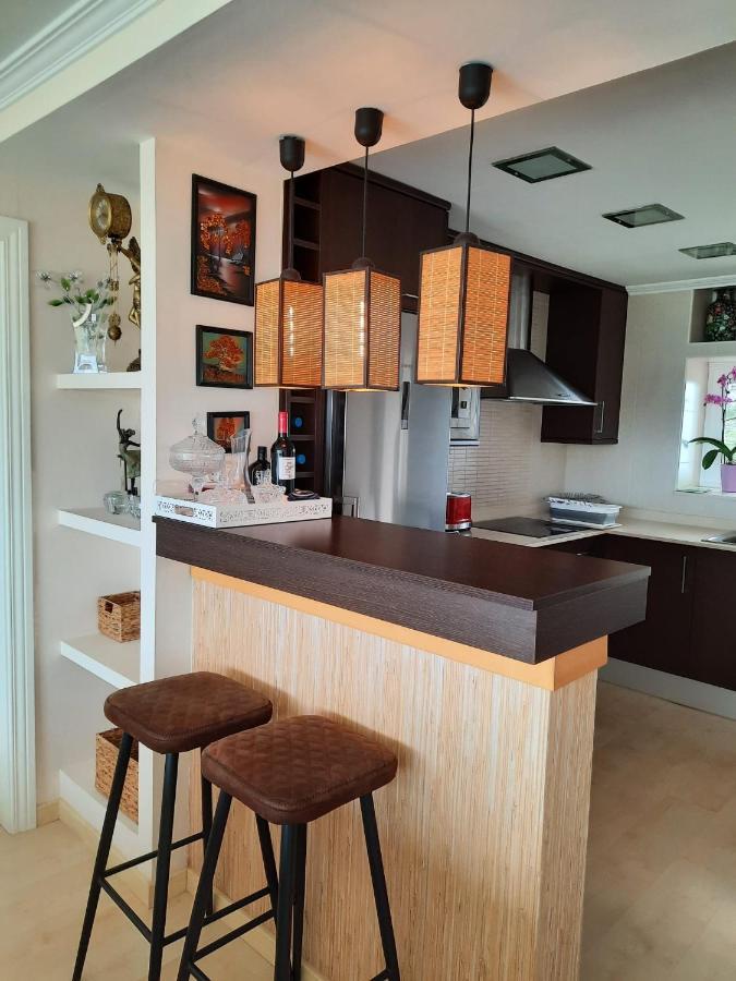 Apartmán Jacqueline Salou Exteriér fotografie