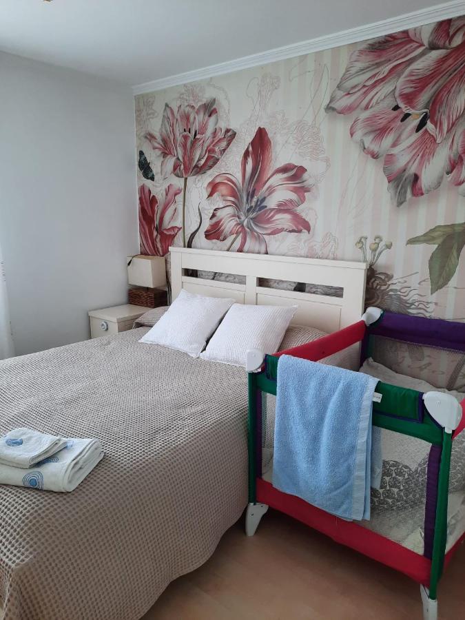 Apartmán Jacqueline Salou Exteriér fotografie