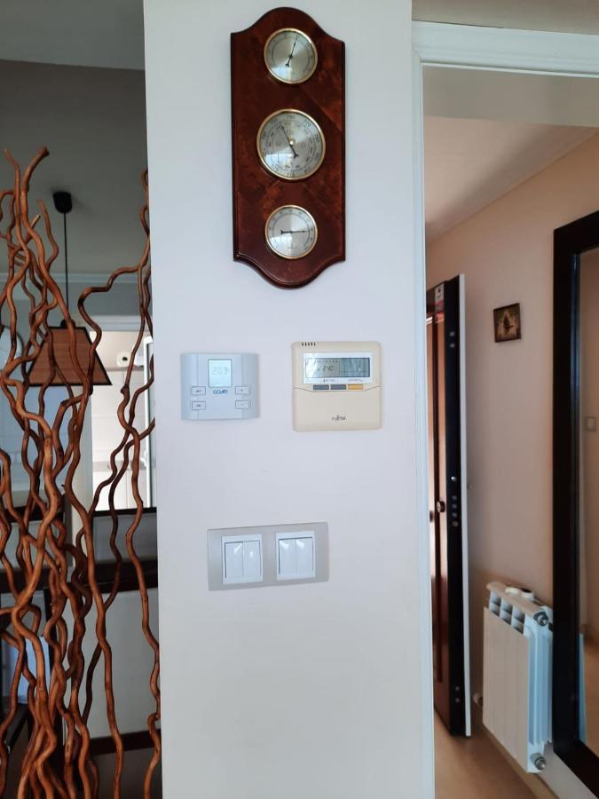 Apartmán Jacqueline Salou Exteriér fotografie