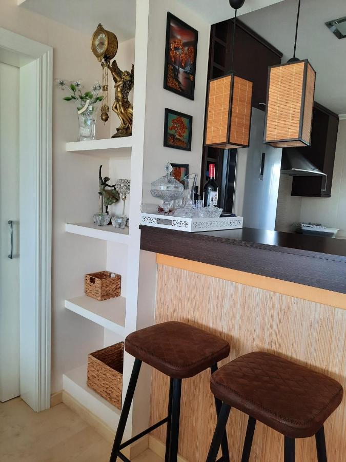 Apartmán Jacqueline Salou Exteriér fotografie