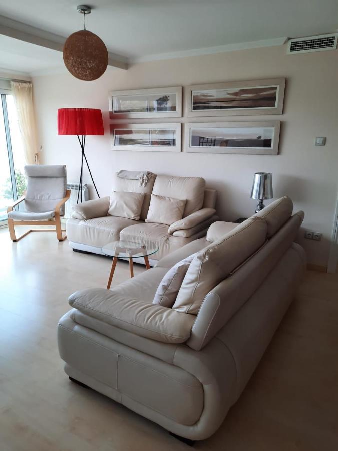 Apartmán Jacqueline Salou Exteriér fotografie