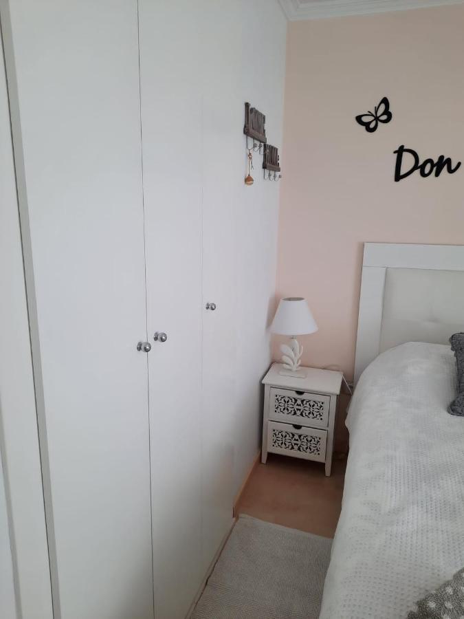 Apartmán Jacqueline Salou Exteriér fotografie