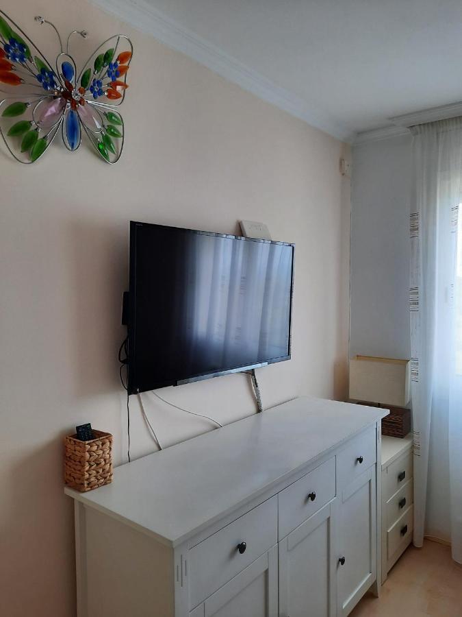 Apartmán Jacqueline Salou Exteriér fotografie