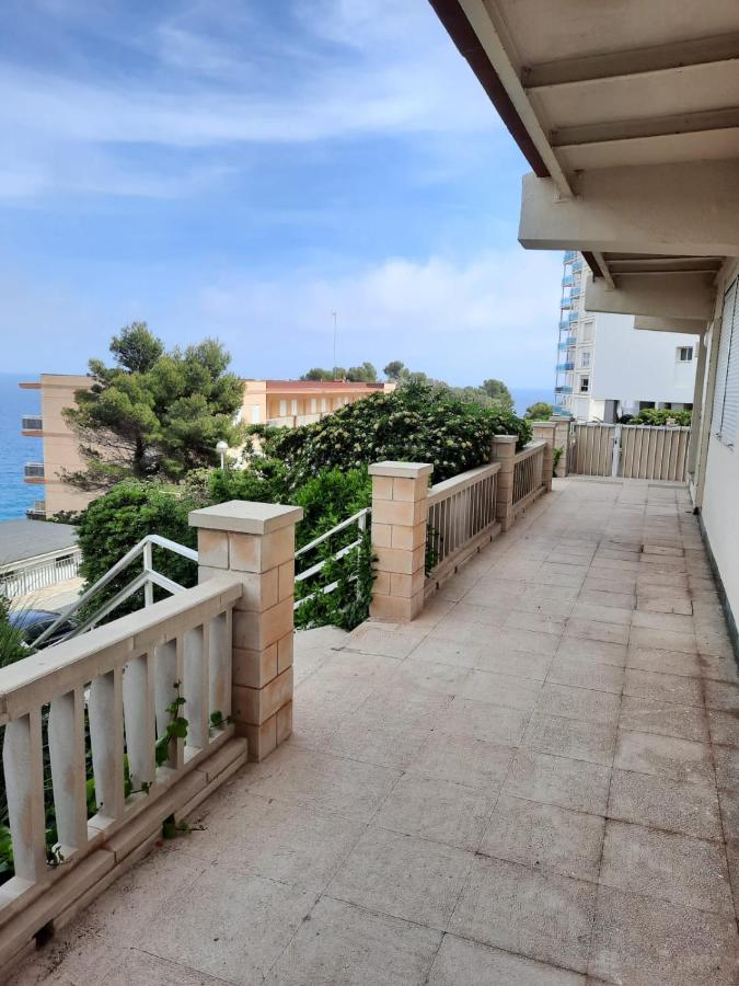 Apartmán Jacqueline Salou Exteriér fotografie