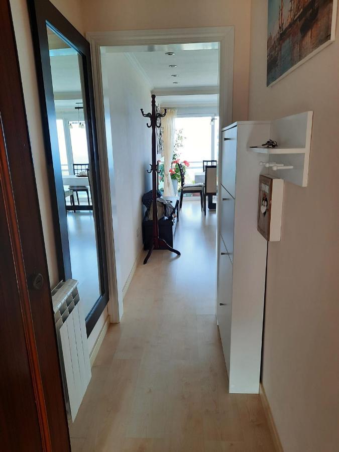 Apartmán Jacqueline Salou Exteriér fotografie
