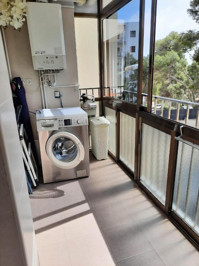 Apartmán Jacqueline Salou Exteriér fotografie