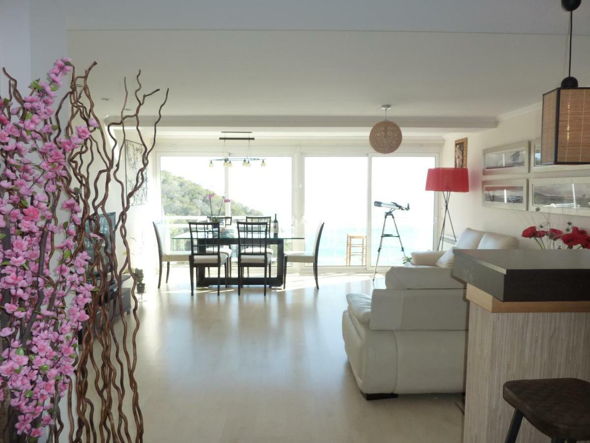 Apartmán Jacqueline Salou Exteriér fotografie