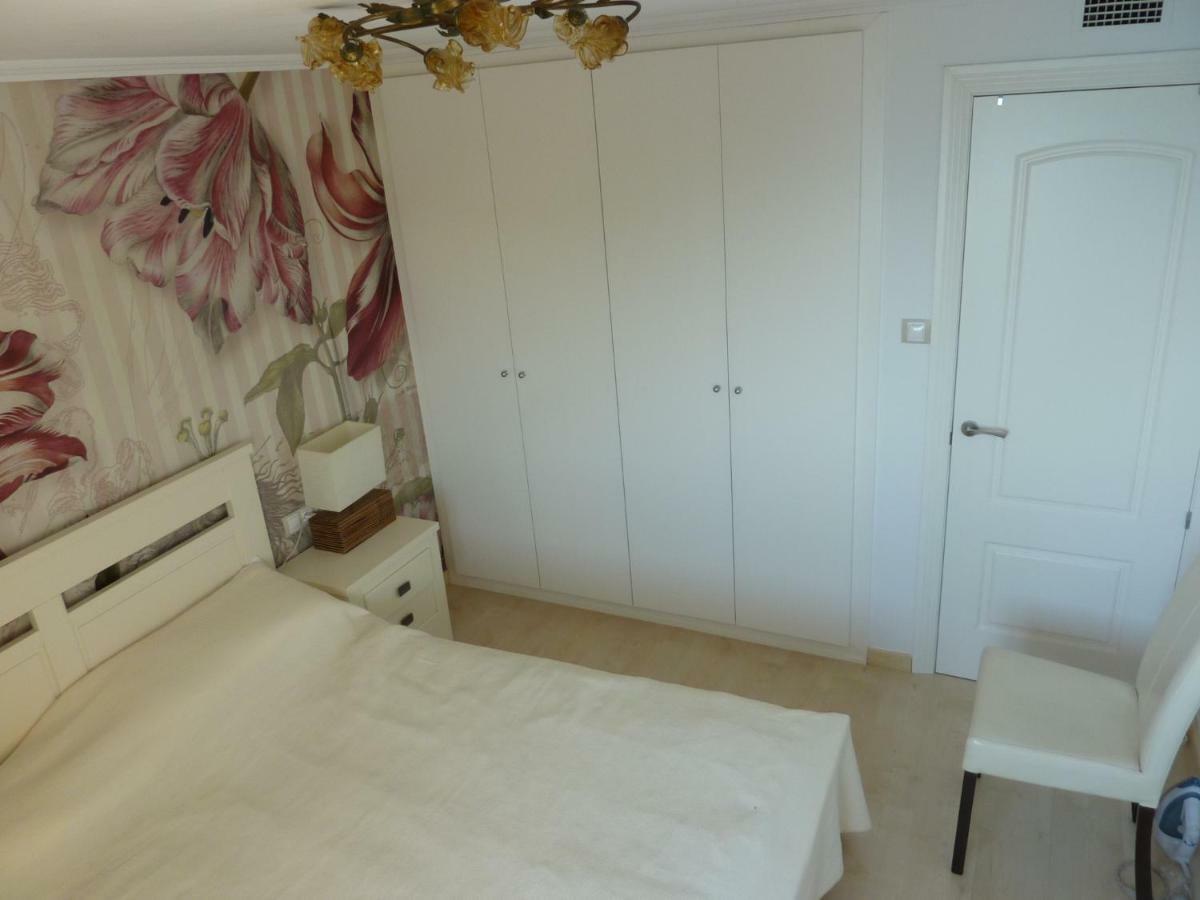 Apartmán Jacqueline Salou Exteriér fotografie